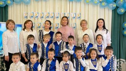 Праздник Независимости, возвысивший национальный дух